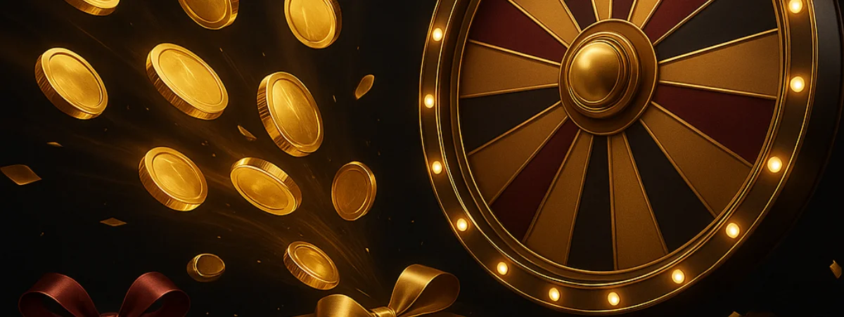 Wyns Casino Bonussen