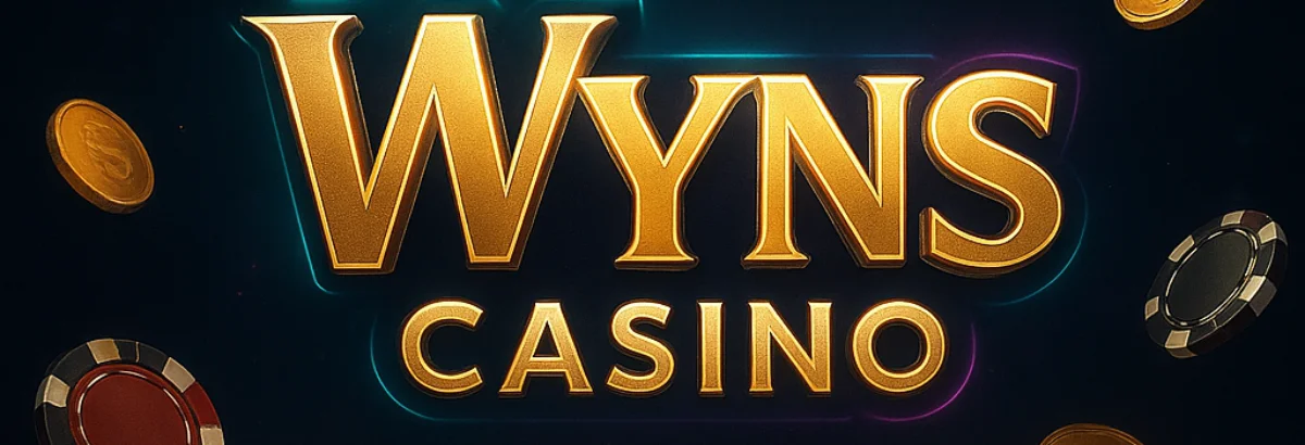 Wyns Casino