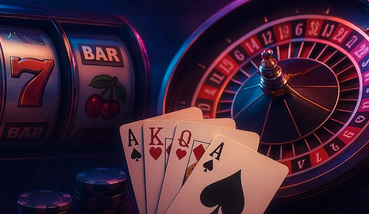 casino screenshot